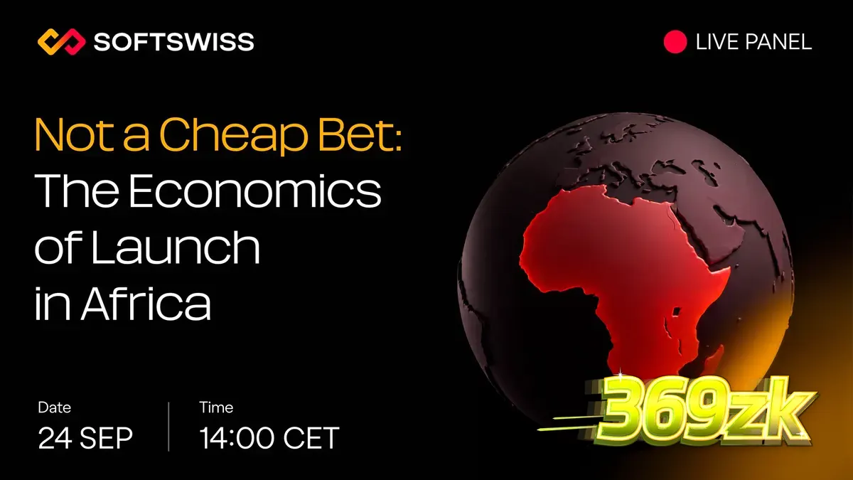 Diskusi panel profesional mengenai ekspansi pasar iGaming di Afrika
