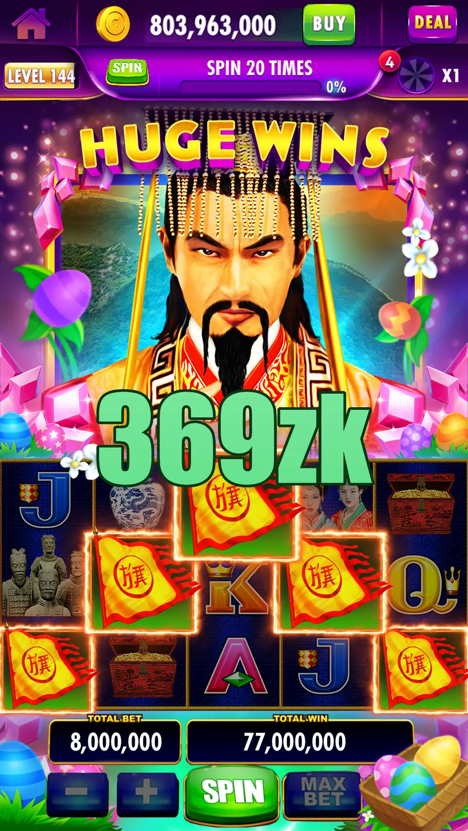 369zk Unduh