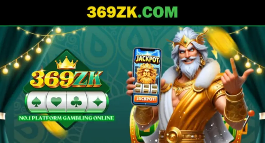 369zk Masuk