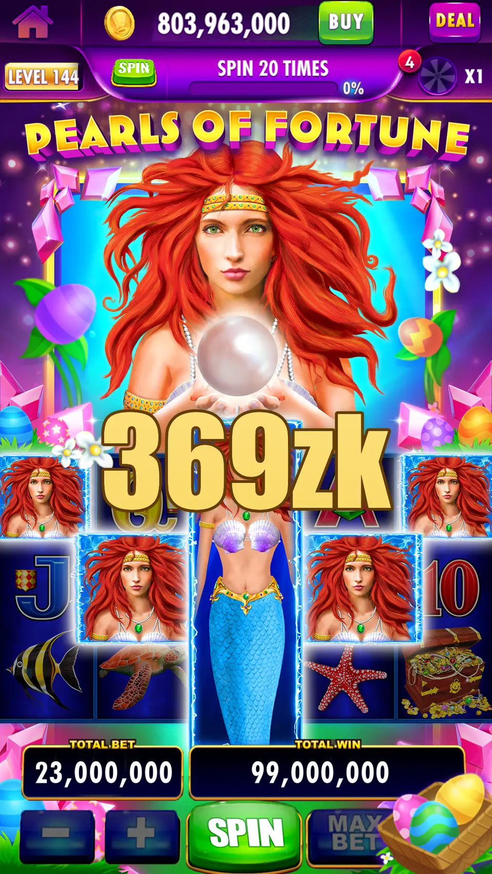 369zk Masuk