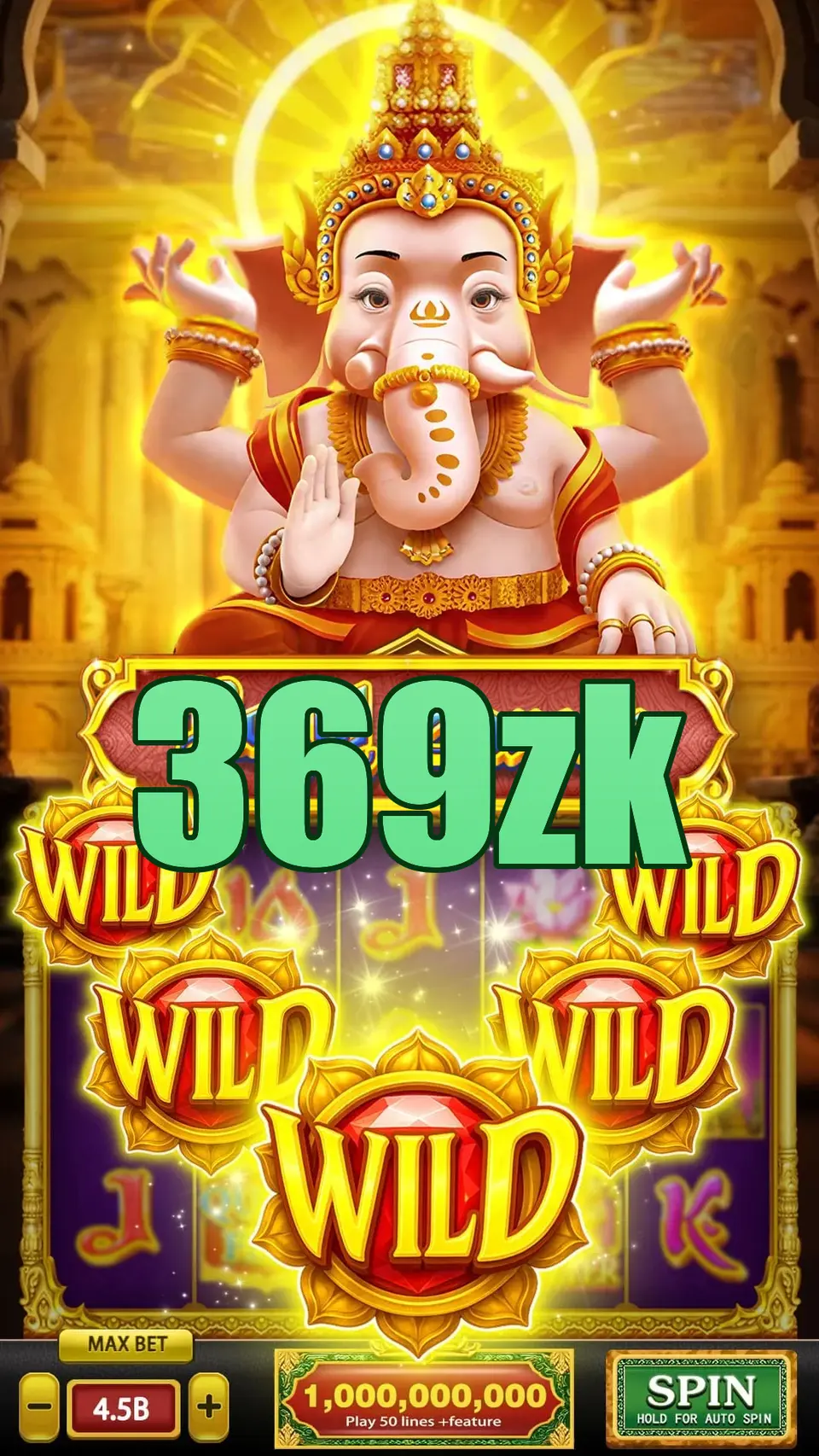 369zk Masuk