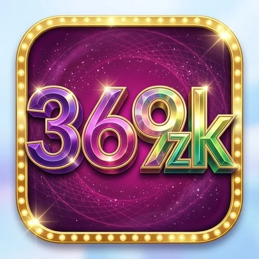 369zk Logo - Resmi