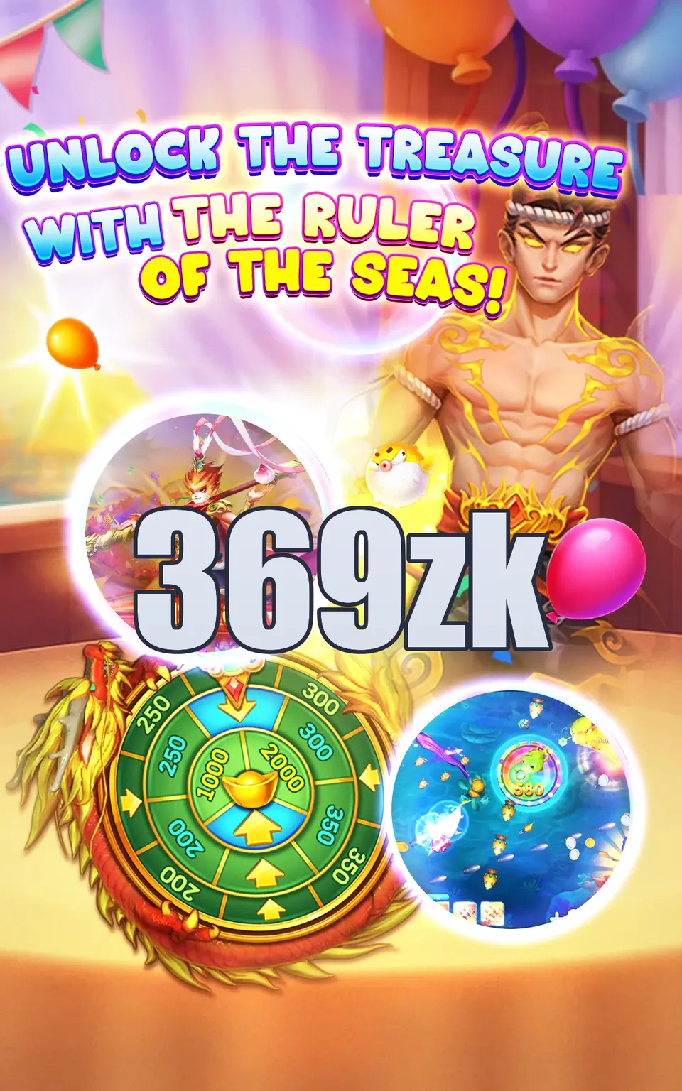 369zk Preview - Resmi Unduh